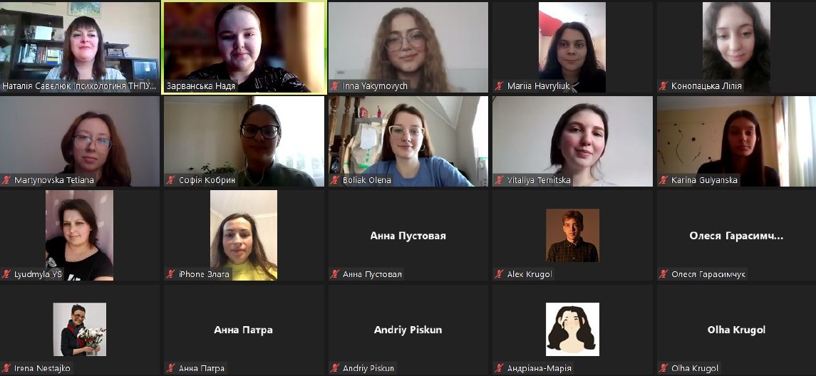 Спільна світлина на згадку. Все буде Україна